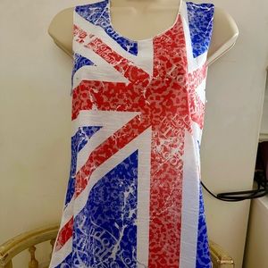 London United Kingdom Top New M/L